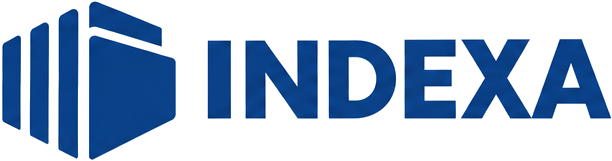 Indexa Logo